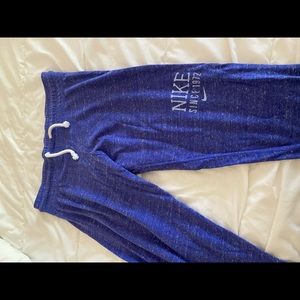 Nike jogger